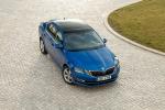 Skoda Octavia 4x4 2017 года (WW)